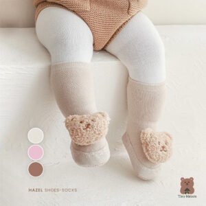 Hazel Shoes & Socks - Sepatu Bayi