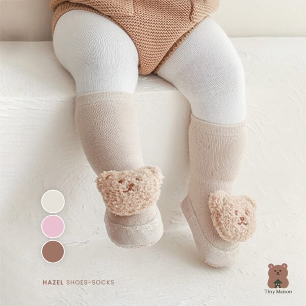Hazel Shoes & Socks - Sepatu Bayi